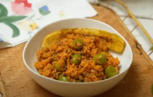 Beans & Rice