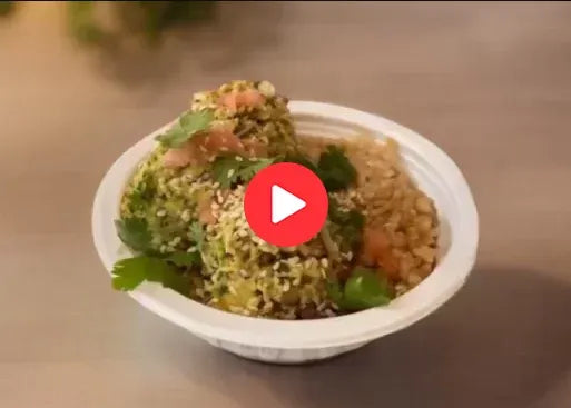 Recipe