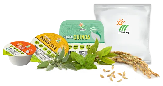 Minsley Products